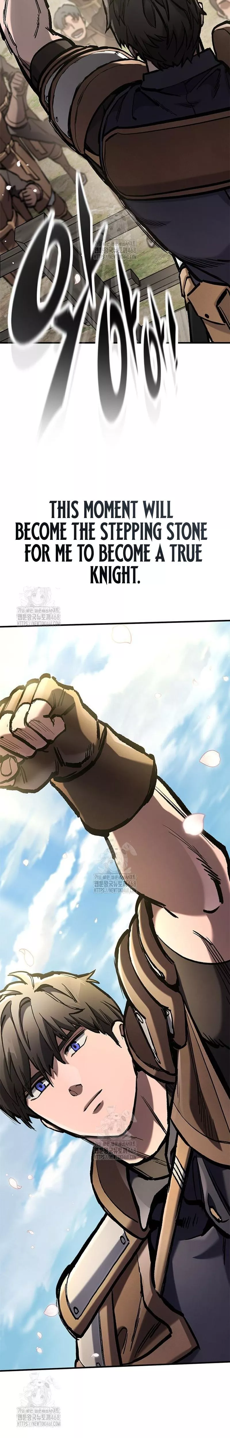 Read The Knight Who Only Lives Today EN Manga Online
