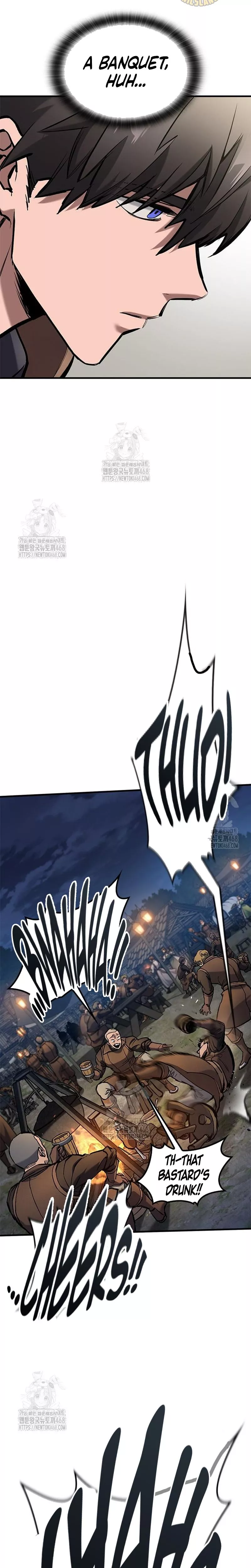 Read The Knight Who Only Lives Today EN Manga Online