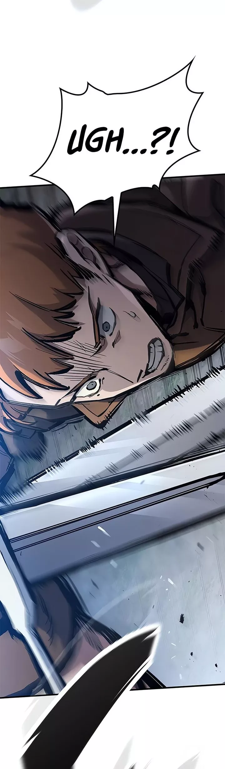 Read The Knight Who Only Lives Today EN Manga Online