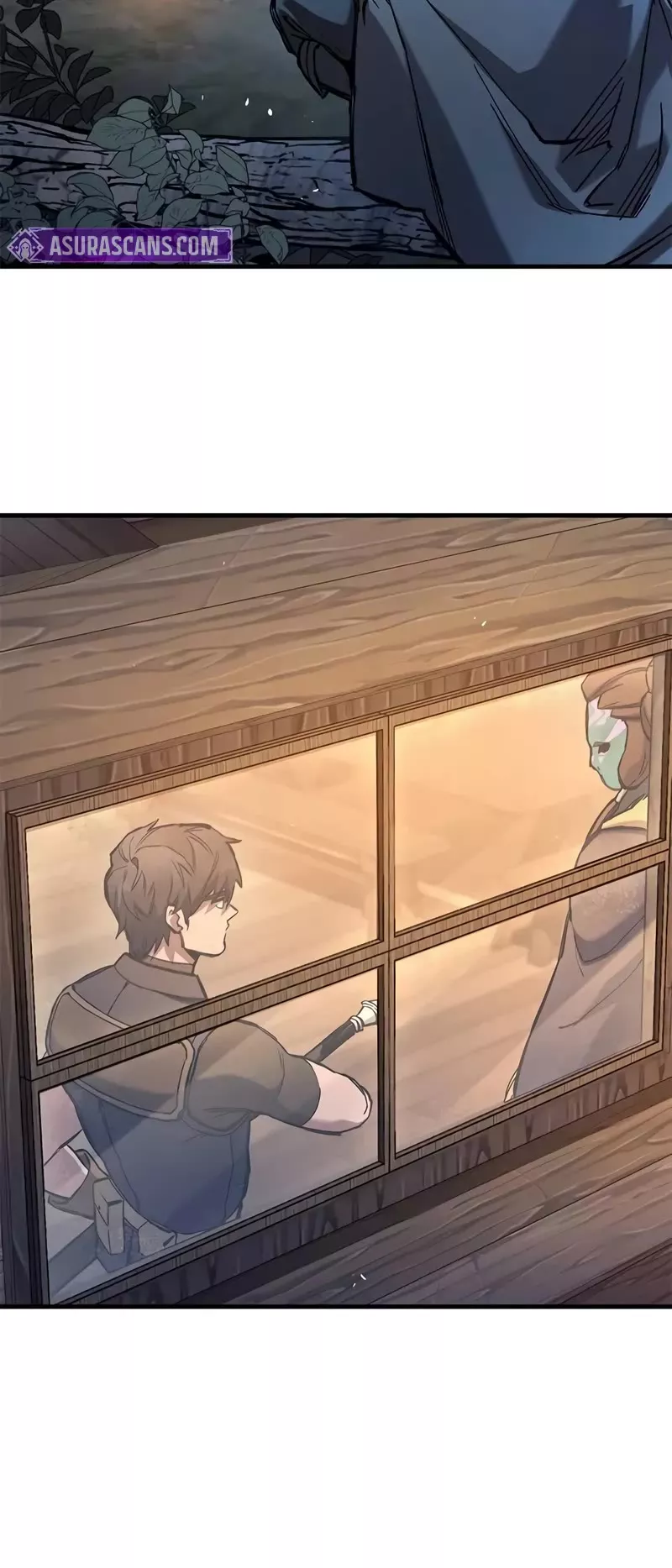 Read The Knight Who Only Lives Today EN Manga Online