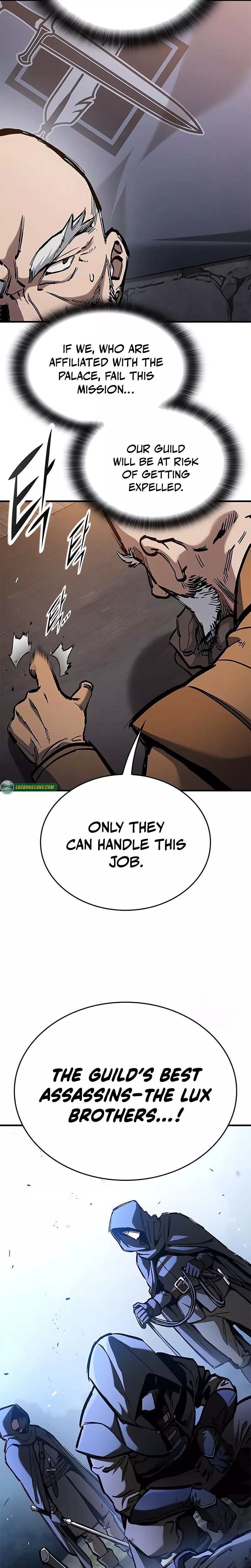 Read The Knight Who Only Lives Today EN Manga Online