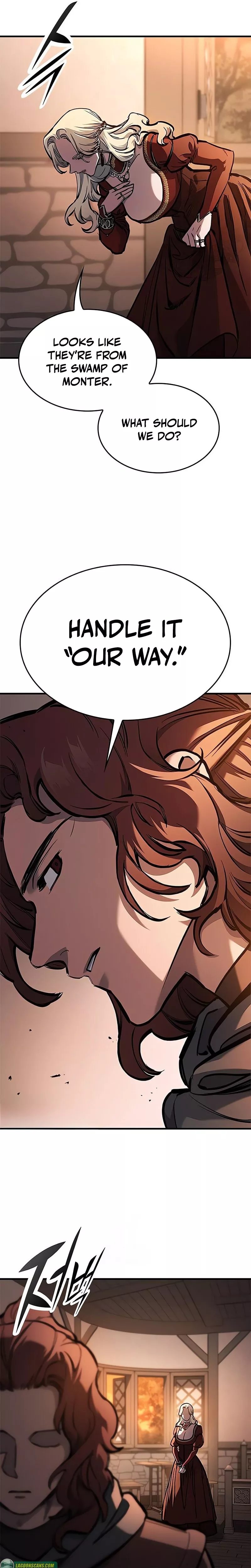 Read The Knight Who Only Lives Today EN Manga Online