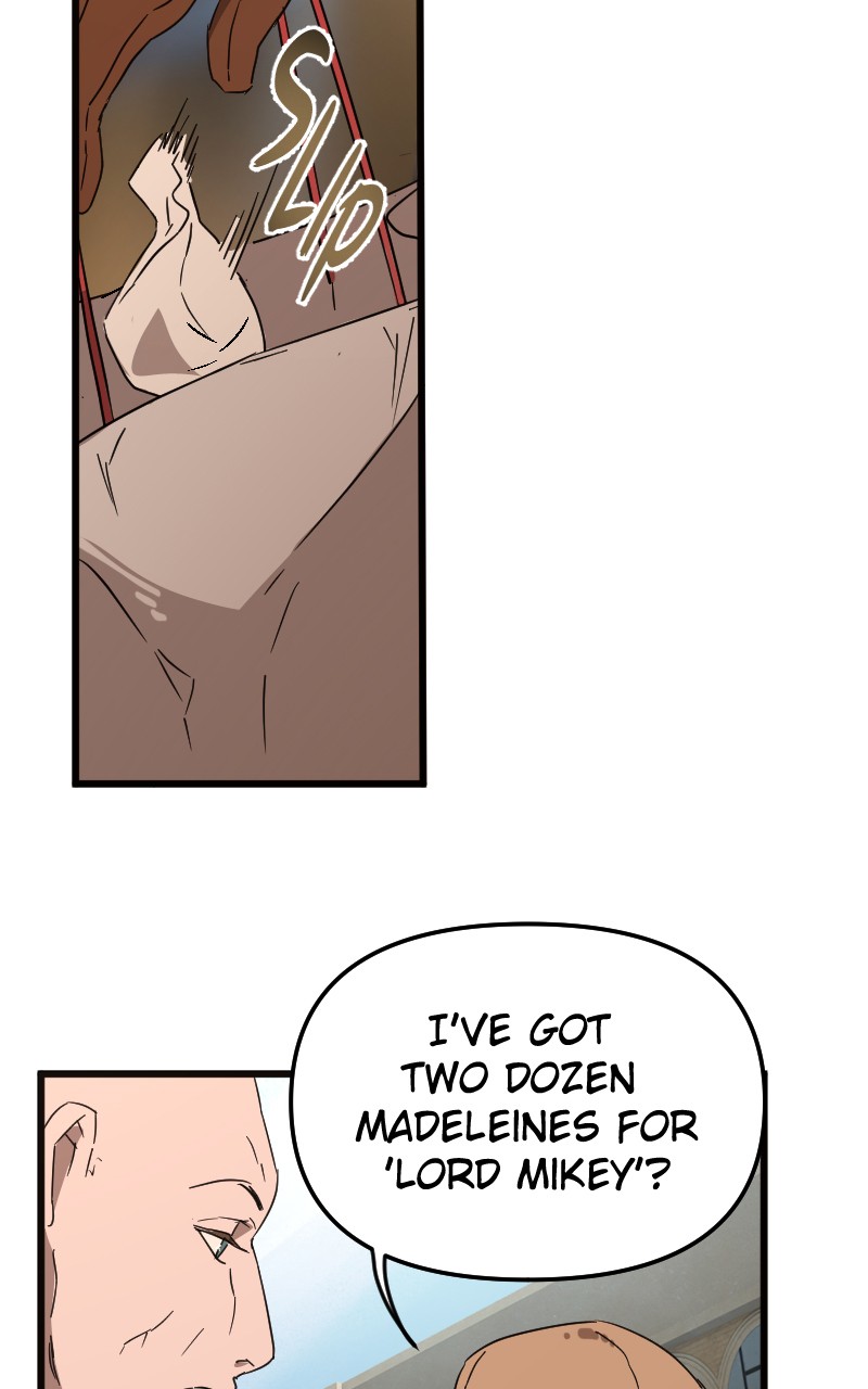 Read The Mafia Nanny EN Manga Online