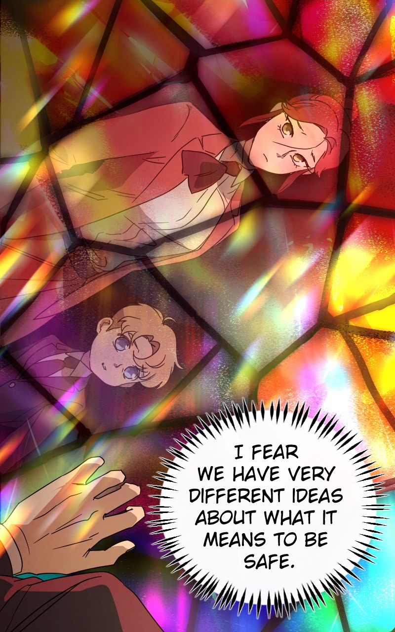 Read The Mafia Nanny EN Manga Online