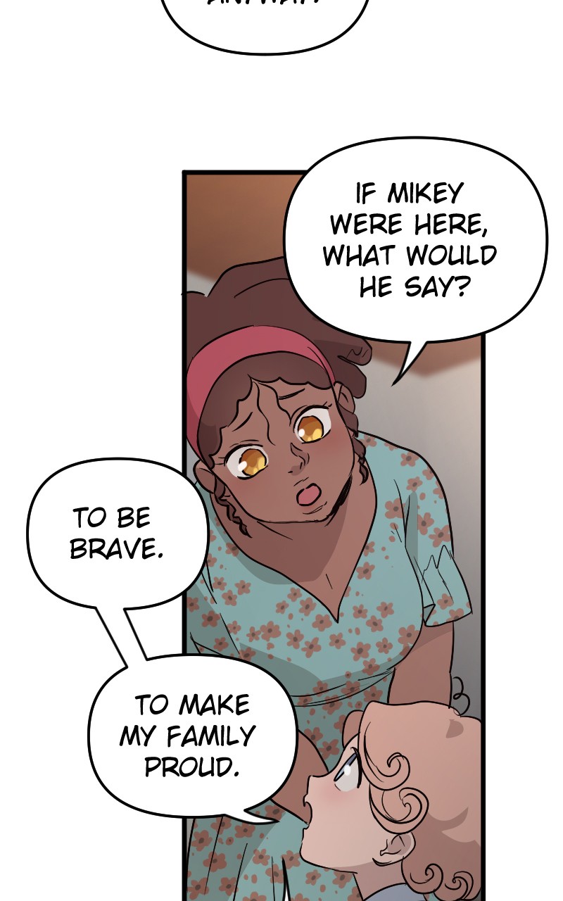 Read The Mafia Nanny EN Manga Online