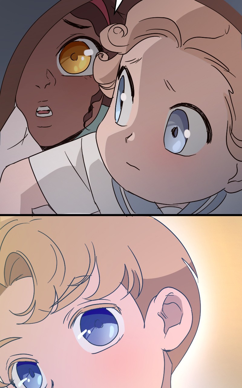 Read The Mafia Nanny EN Manga Online