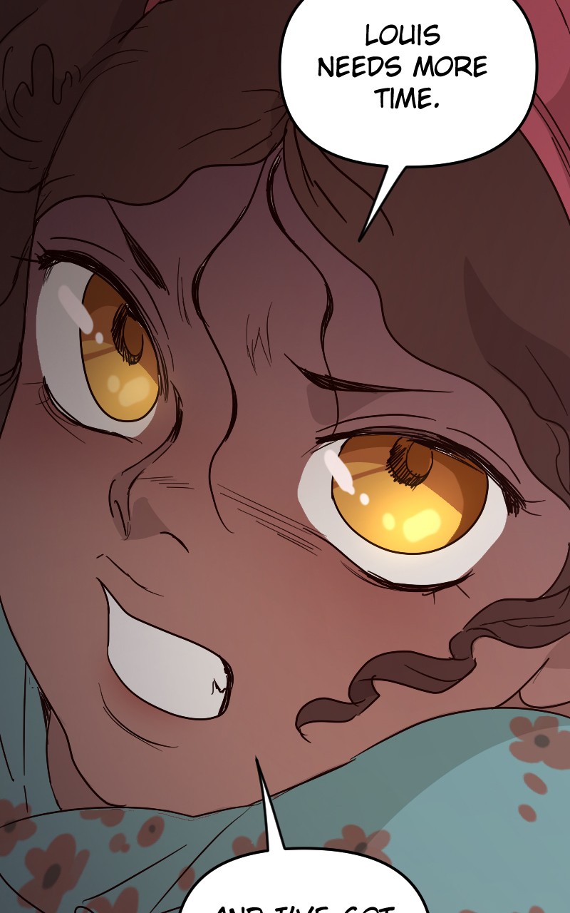Read The Mafia Nanny EN Manga Online