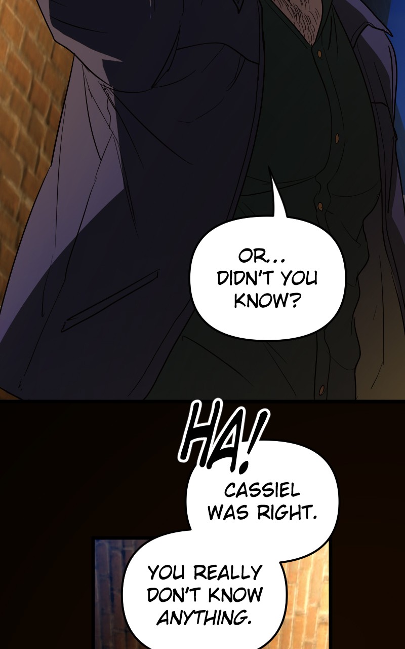 Read The Mafia Nanny EN Manga Online