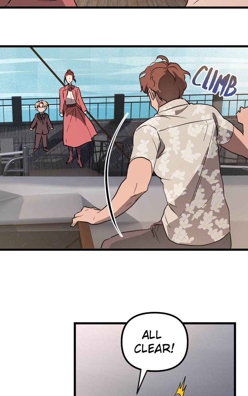 Read The Mafia Nanny EN Manga Online