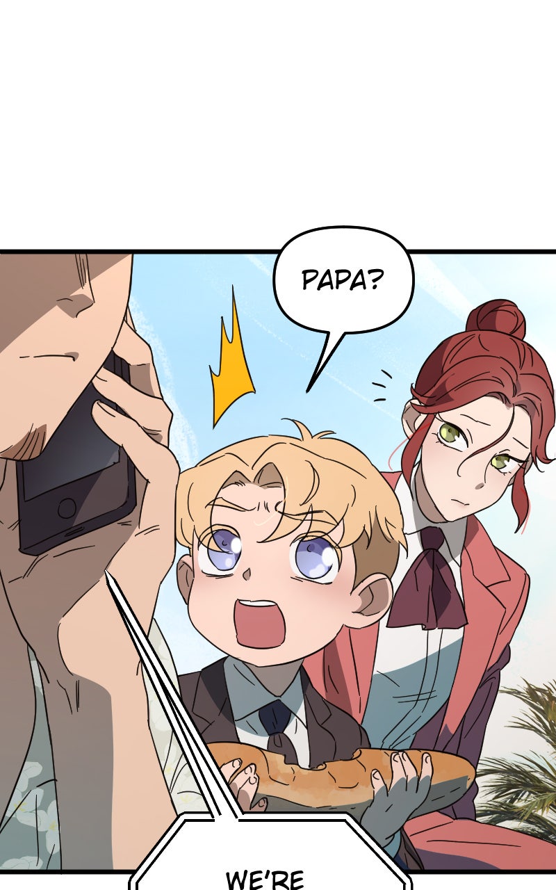Read The Mafia Nanny EN Manga Online