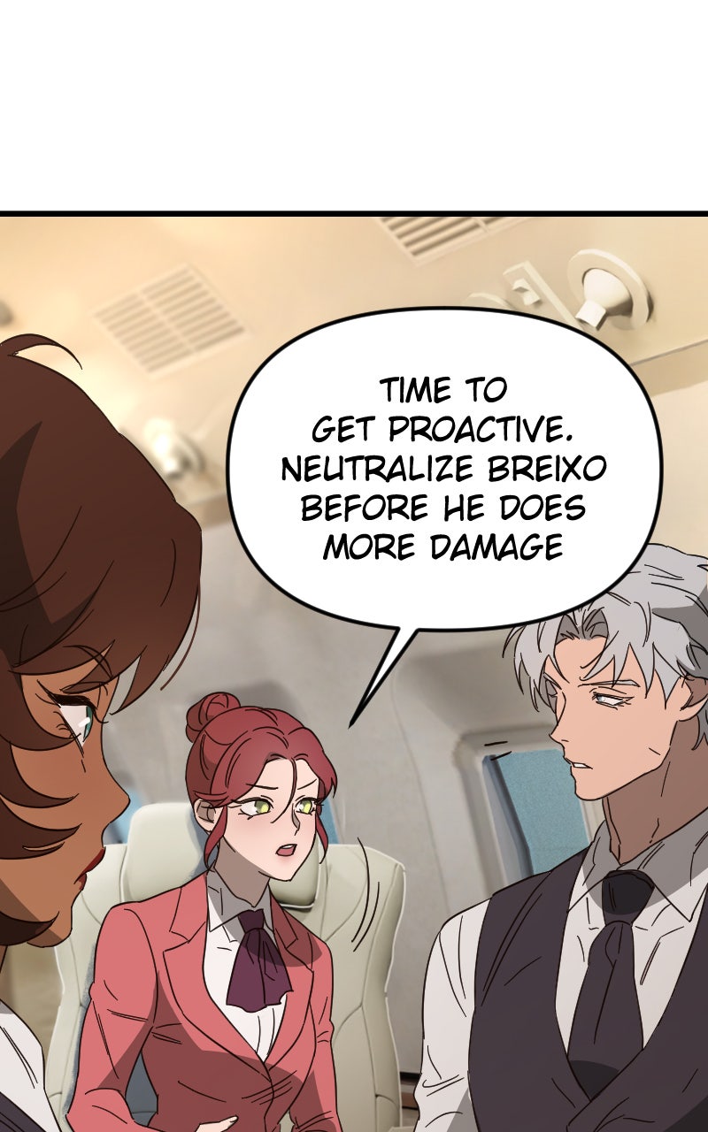 Read The Mafia Nanny EN Manga Online