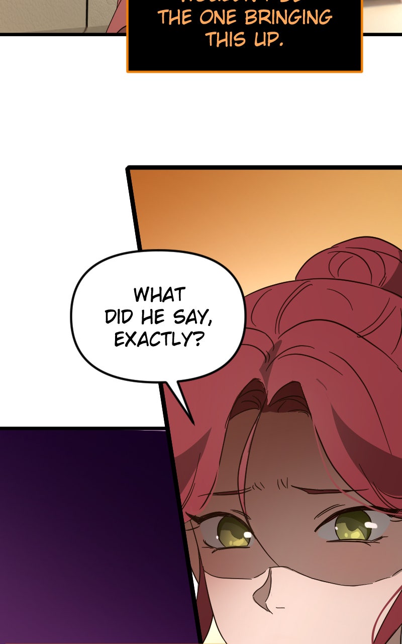 Read The Mafia Nanny EN Manga Online