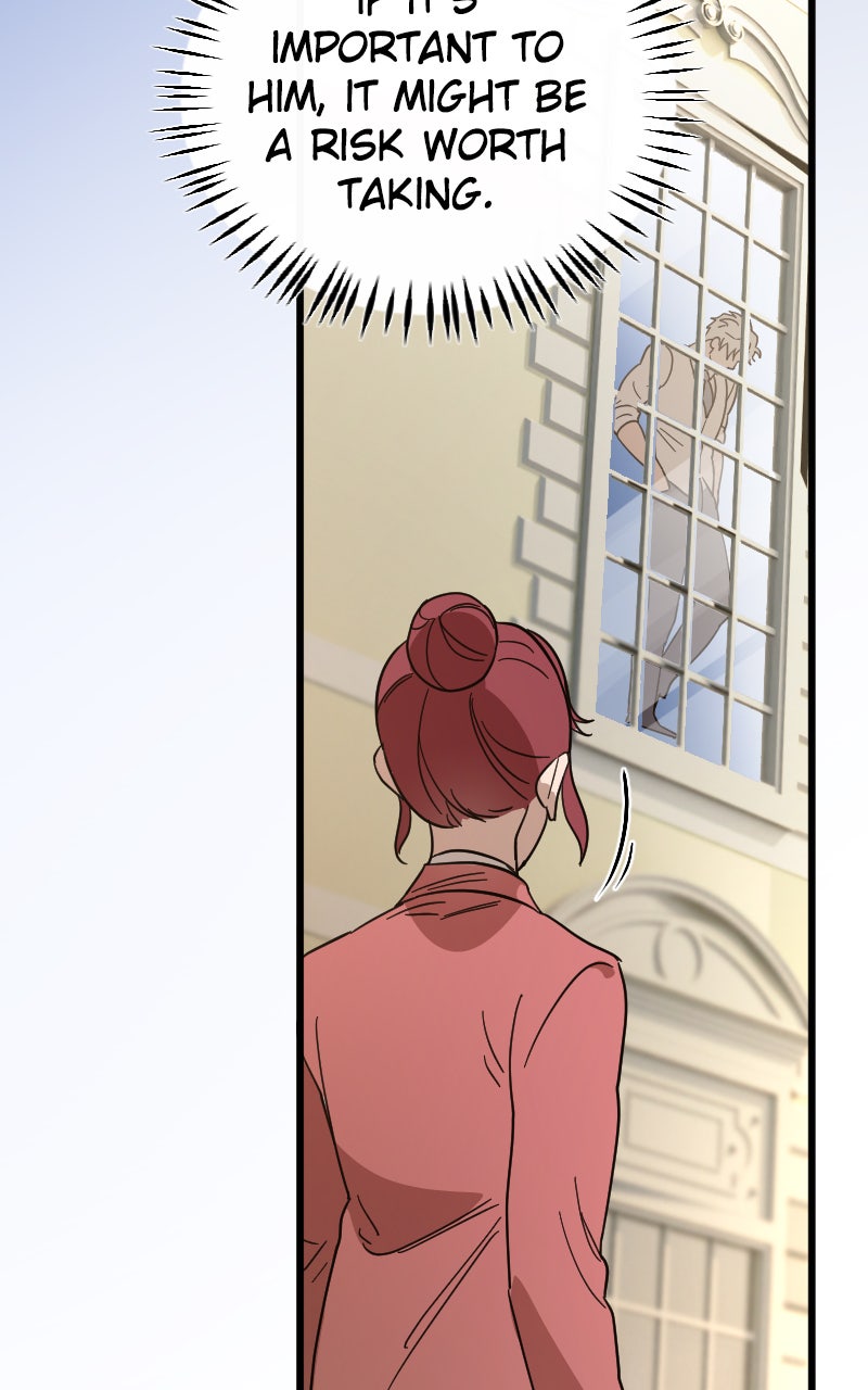 Read The Mafia Nanny EN Manga Online