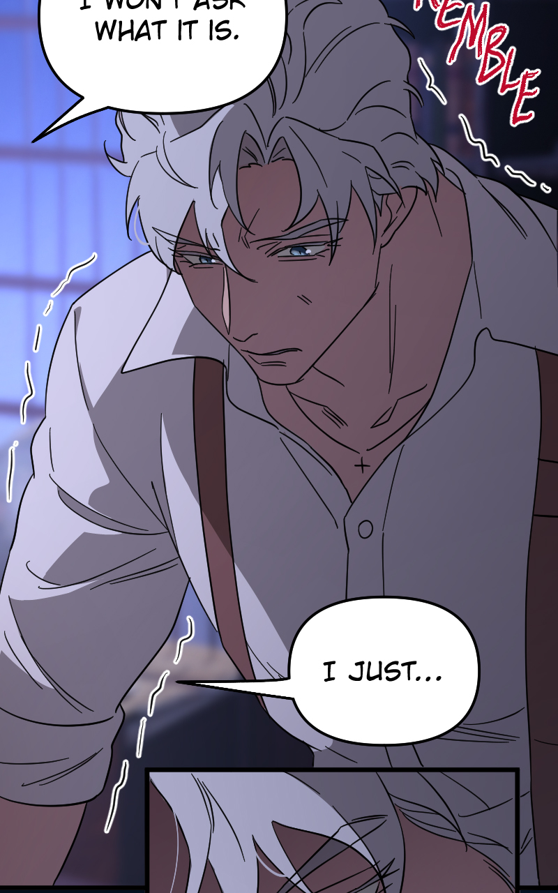Read The Mafia Nanny EN Manga Online
