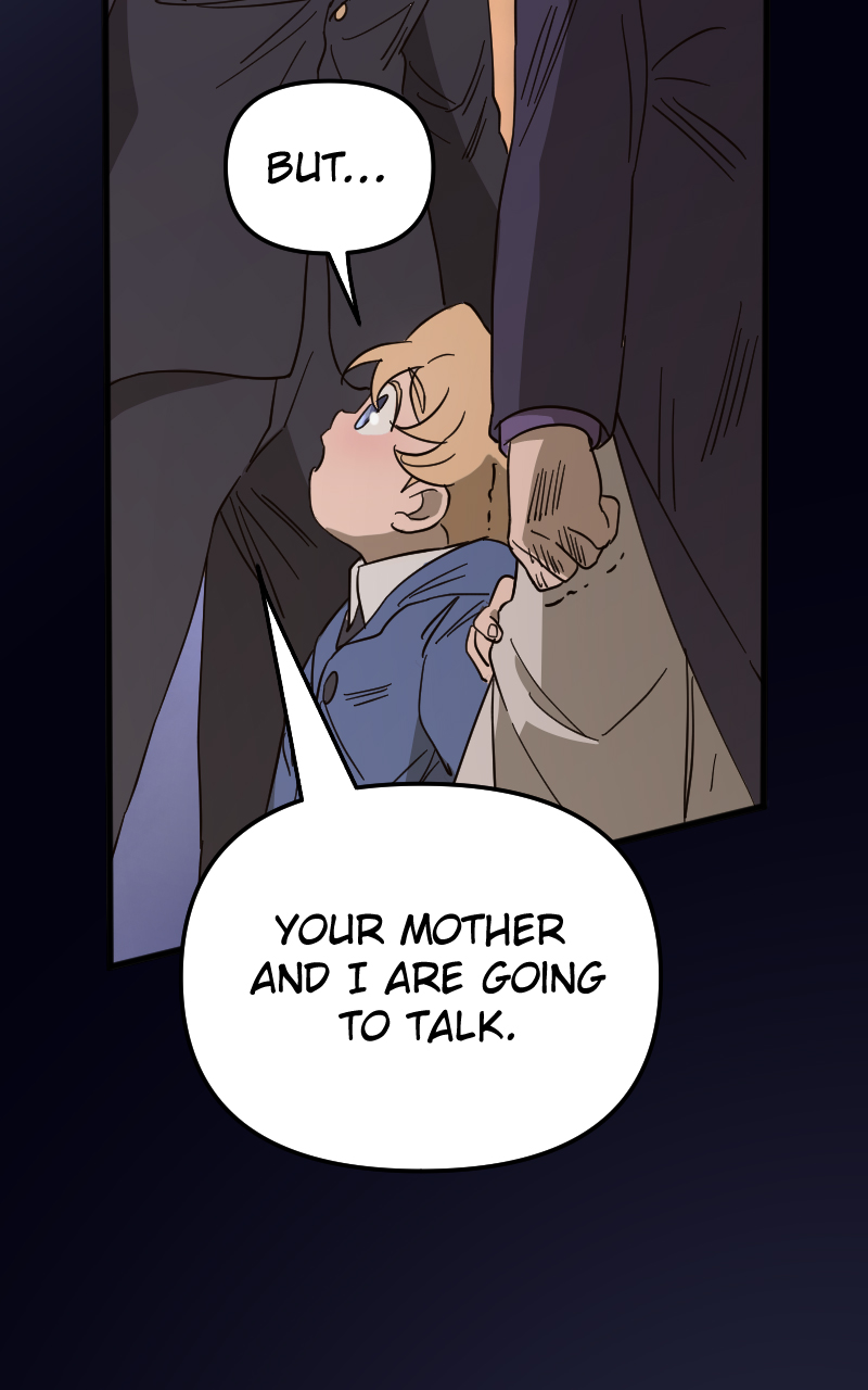 Read The Mafia Nanny EN Manga Online