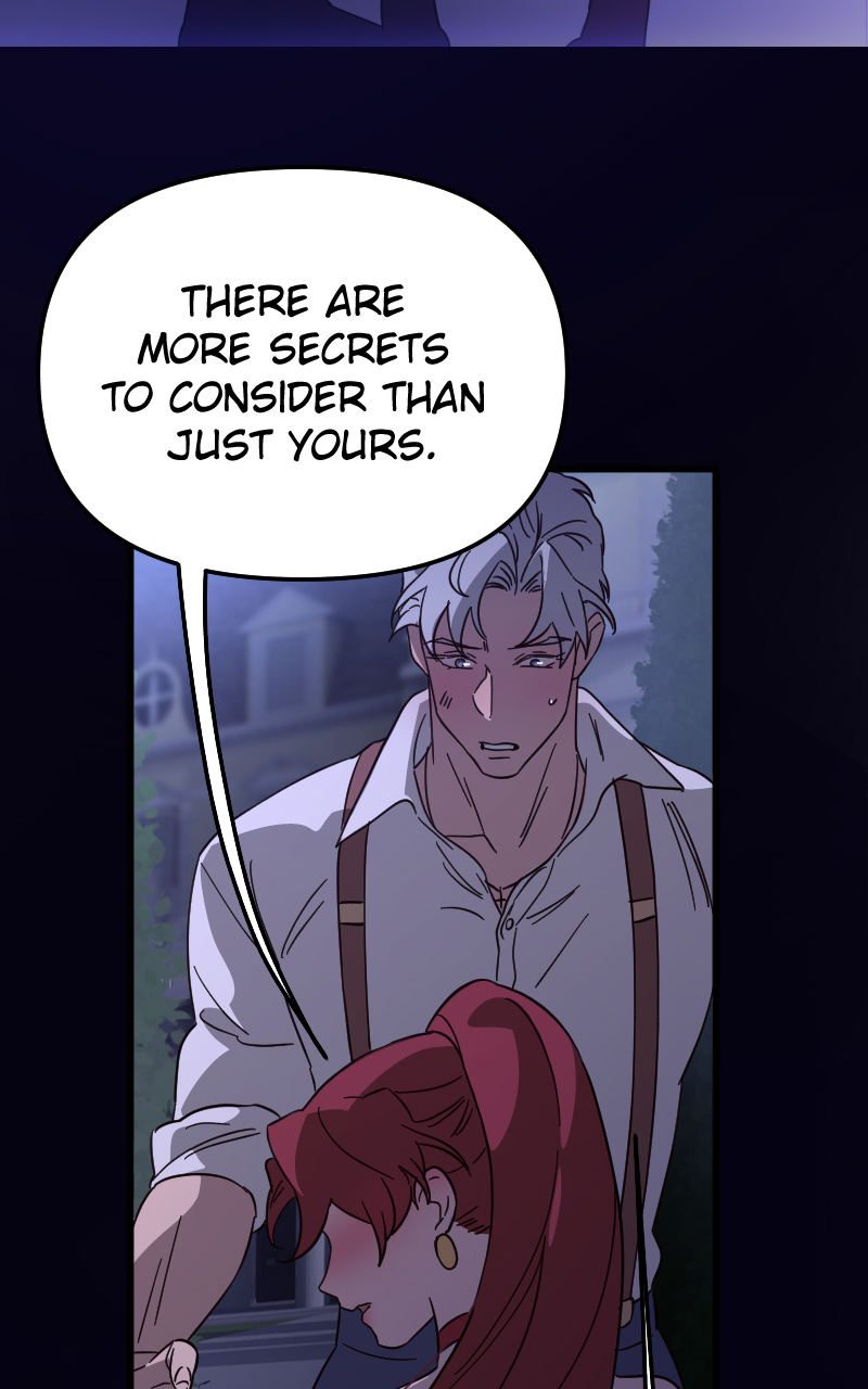 Read The Mafia Nanny EN Manga Online