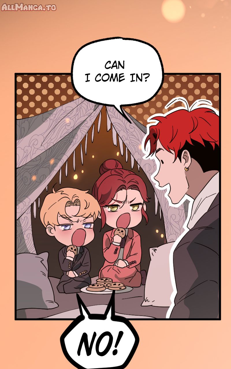 Read The Mafia Nanny EN Manga Online