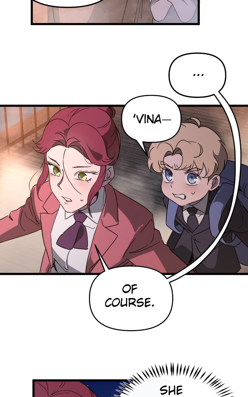 Read The Mafia Nanny EN Manga Online