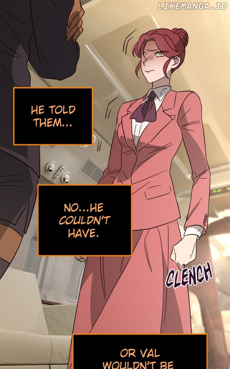 Read The Mafia Nanny EN Manga Online