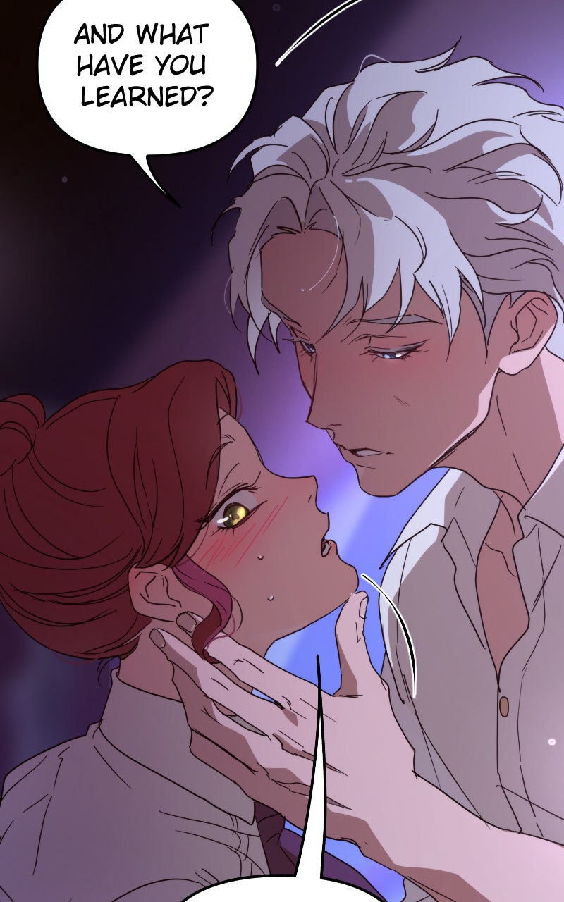 Read The Mafia Nanny EN Manga Online