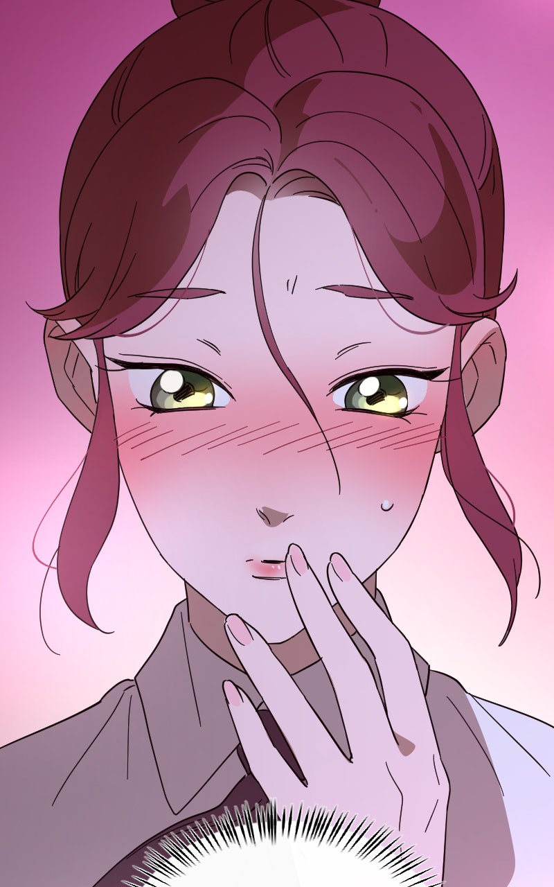 Read The Mafia Nanny EN Manga Online