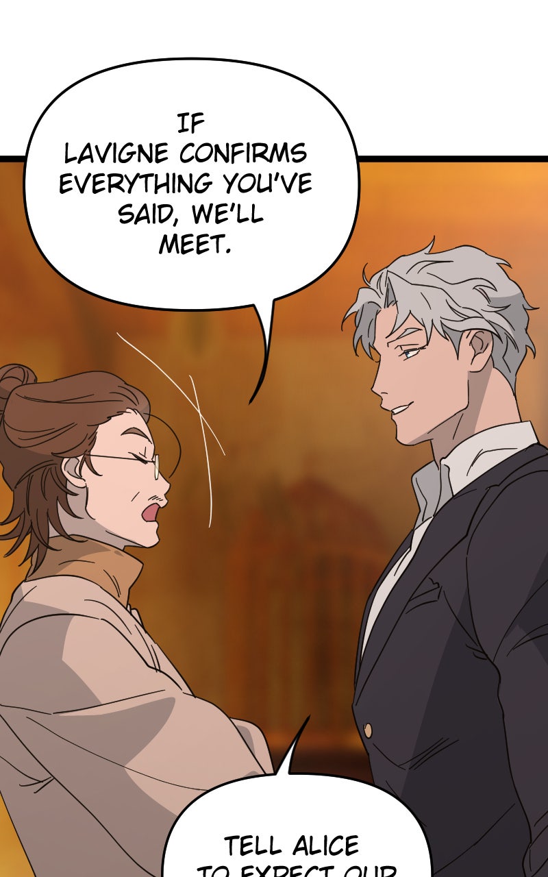 Read The Mafia Nanny EN Manga Online