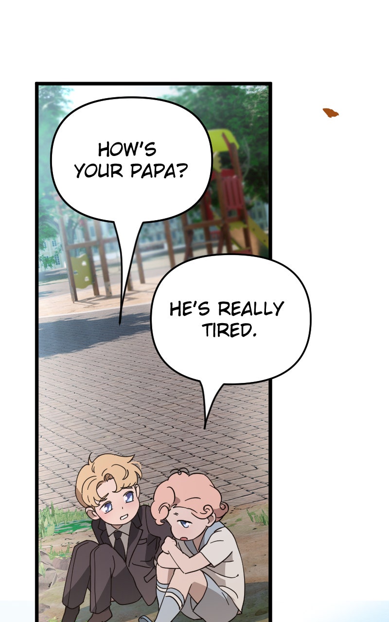 Read The Mafia Nanny EN Manga Online