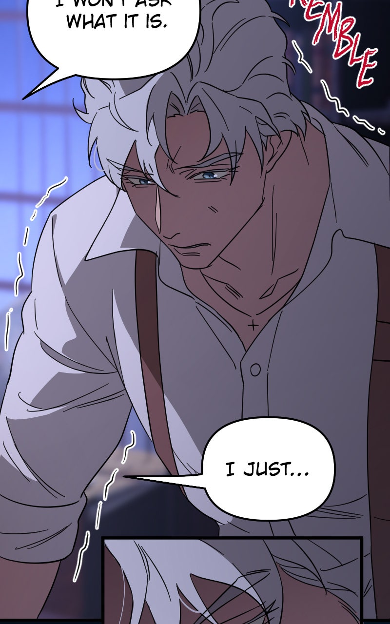 Read The Mafia Nanny EN Manga Online