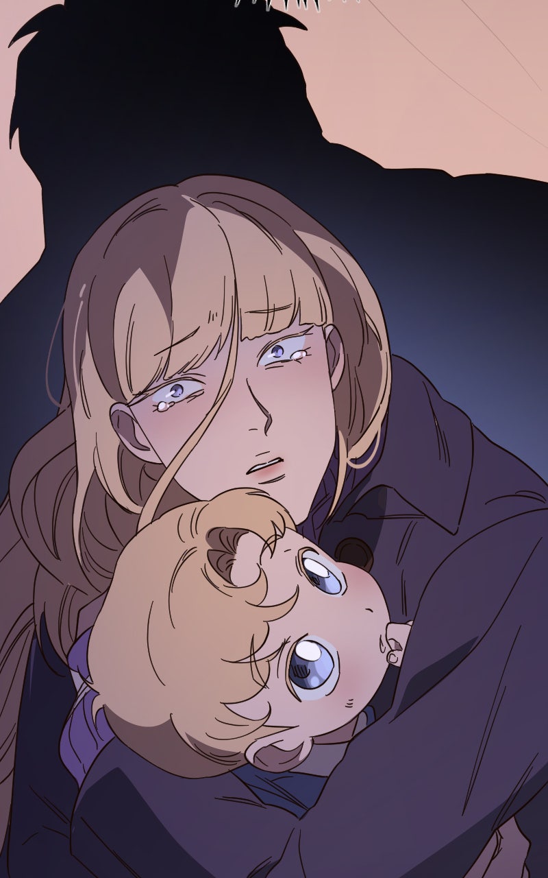 Read The Mafia Nanny EN Manga Online