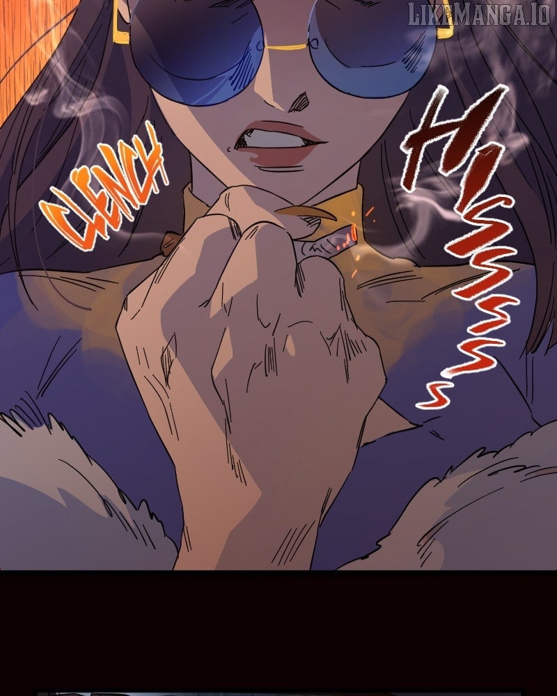 Read The Mafia Nanny EN Manga Online