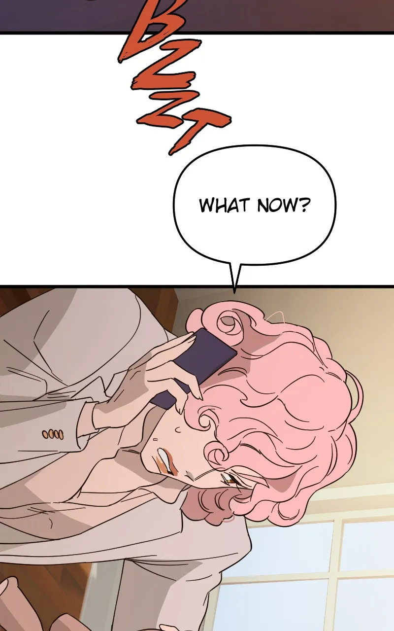 Read The Mafia Nanny EN Manga Online