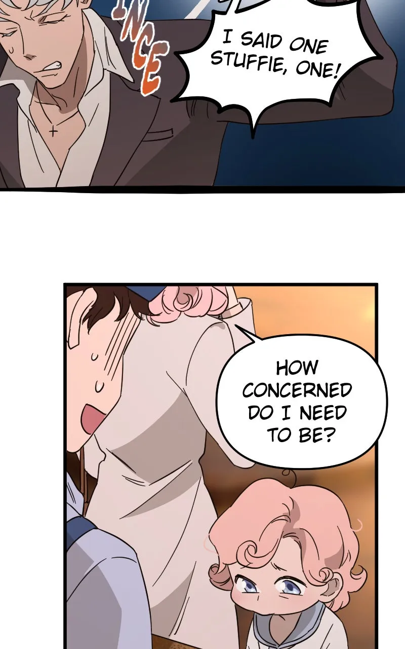 Read The Mafia Nanny EN Manga Online