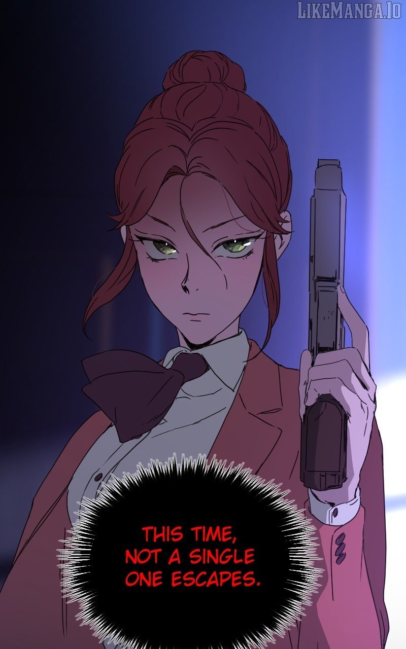 Read The Mafia Nanny EN Manga Online