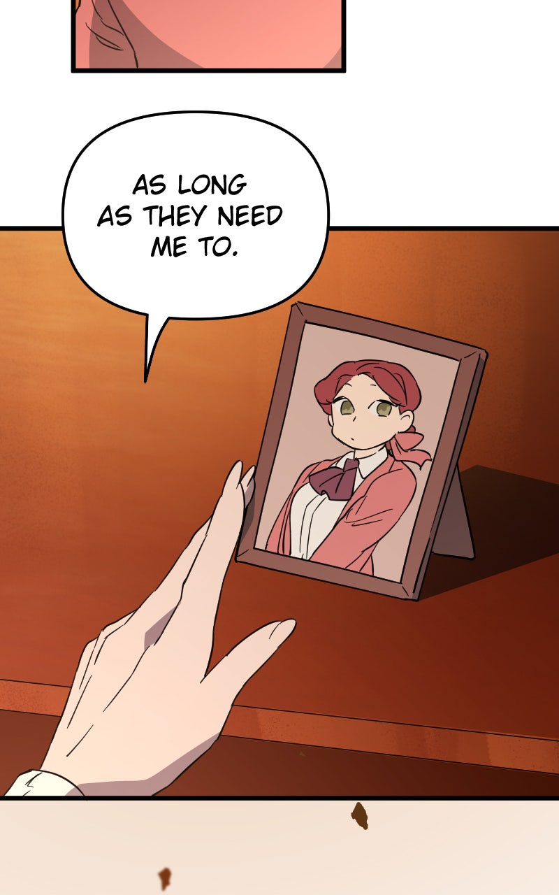 Read The Mafia Nanny EN Manga Online