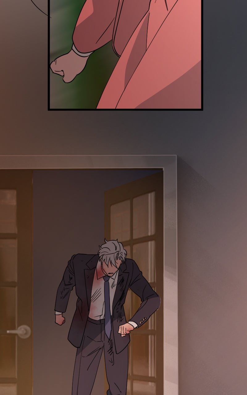 Read The Mafia Nanny EN Manga Online