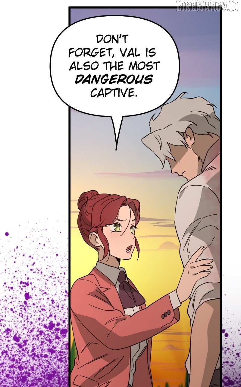 Read The Mafia Nanny EN Manga Online
