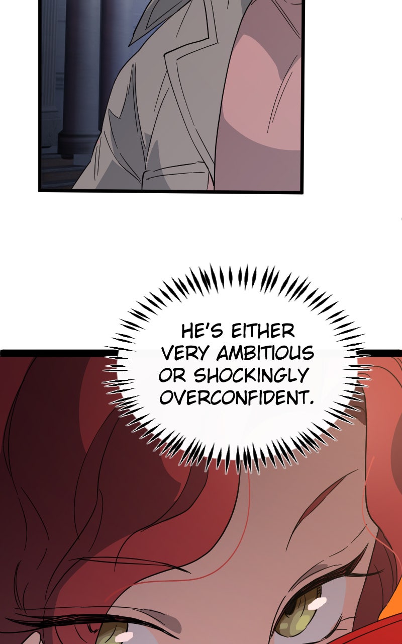 Read The Mafia Nanny EN Manga Online