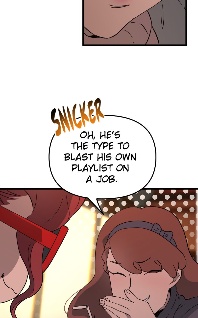 Read The Mafia Nanny EN Manga Online