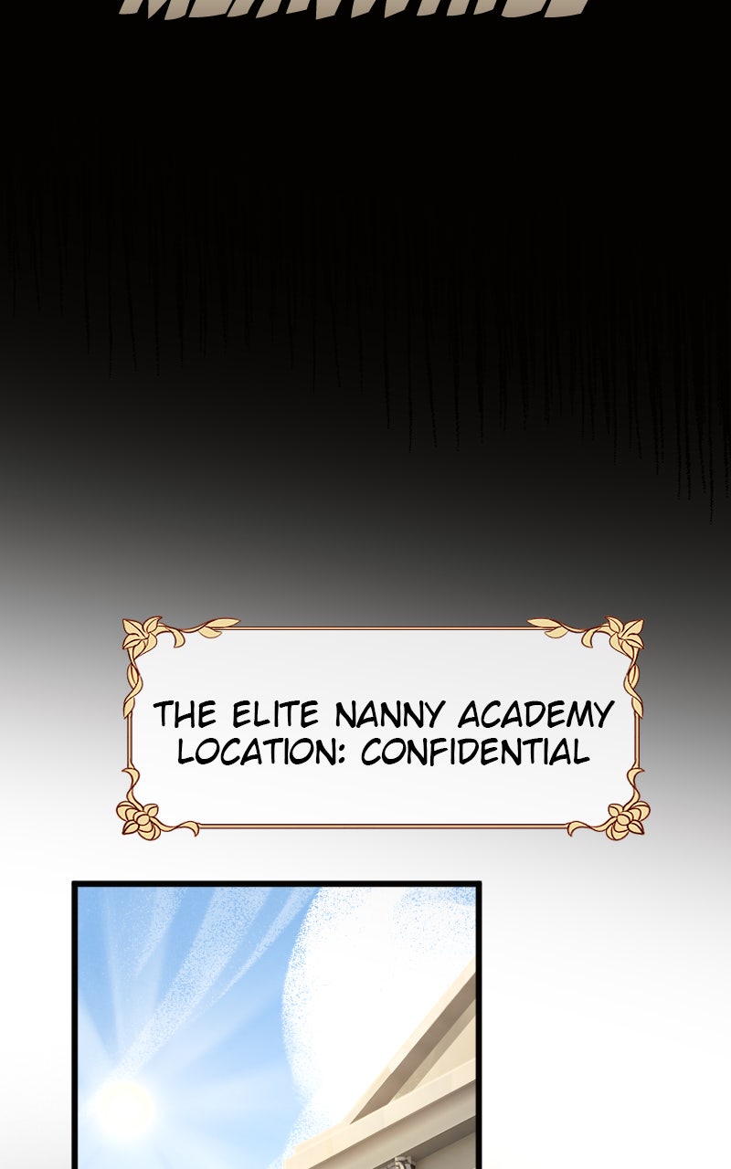 Read The Mafia Nanny EN Manga Online