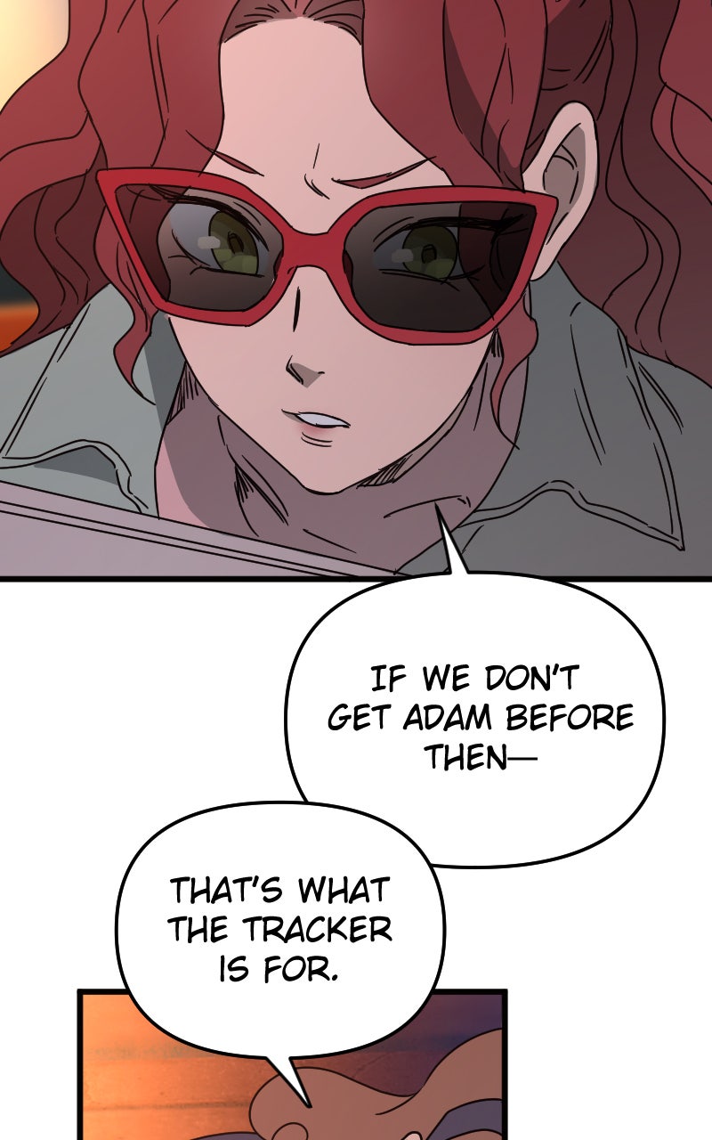 Read The Mafia Nanny EN Manga Online