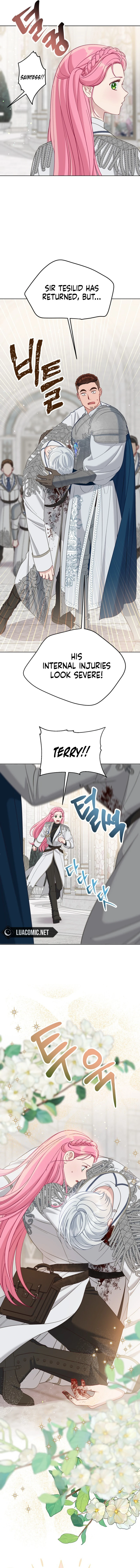 Read The Perks of Being an S-Class Heroine EN Manga Online