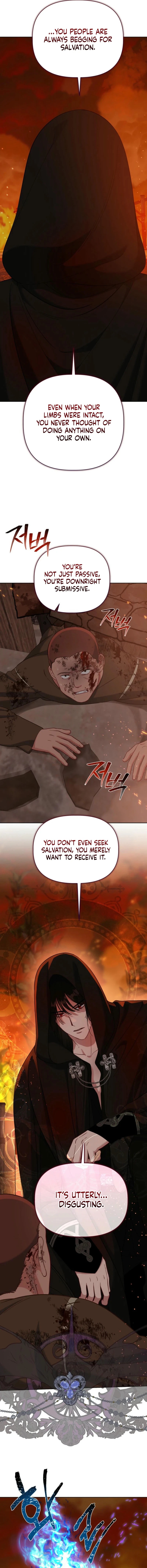 Read The Perks of Being an S-Class Heroine EN Manga Online