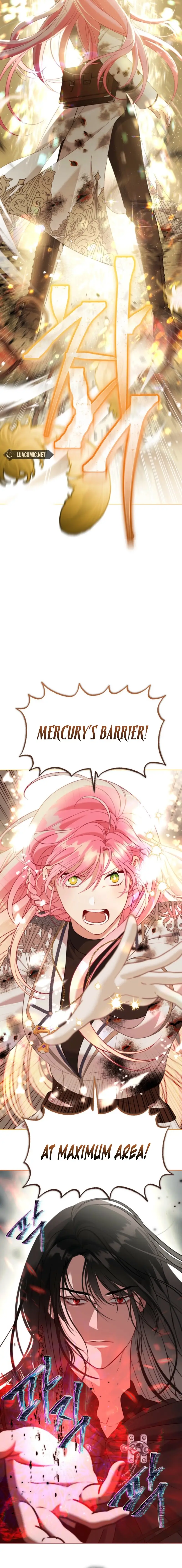 Read The Perks of Being an S-Class Heroine EN Manga Online