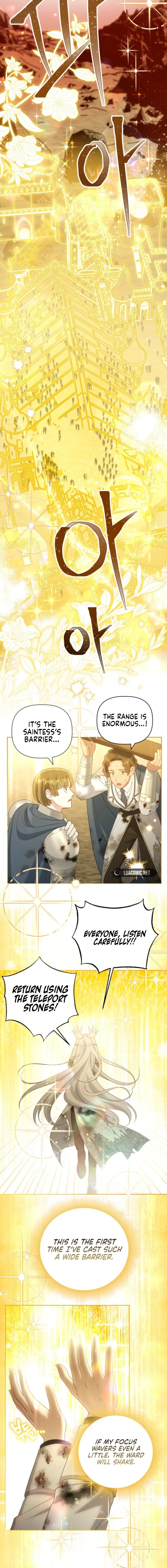 Read The Perks of Being an S-Class Heroine EN Manga Online