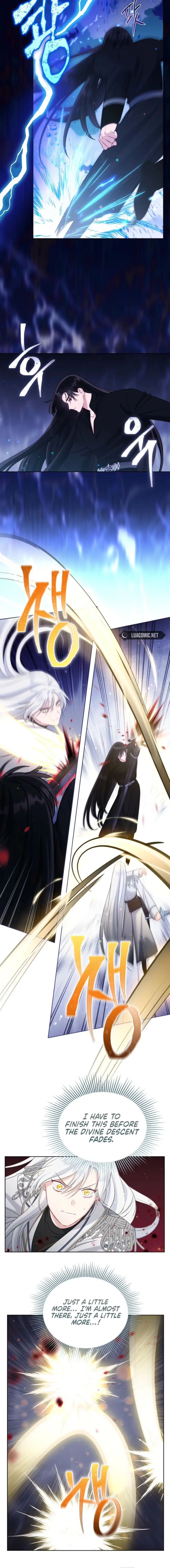 Read The Perks of Being an S-Class Heroine EN Manga Online