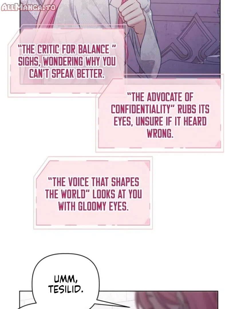 Read The Perks of Being an S-Class Heroine EN Manga Online