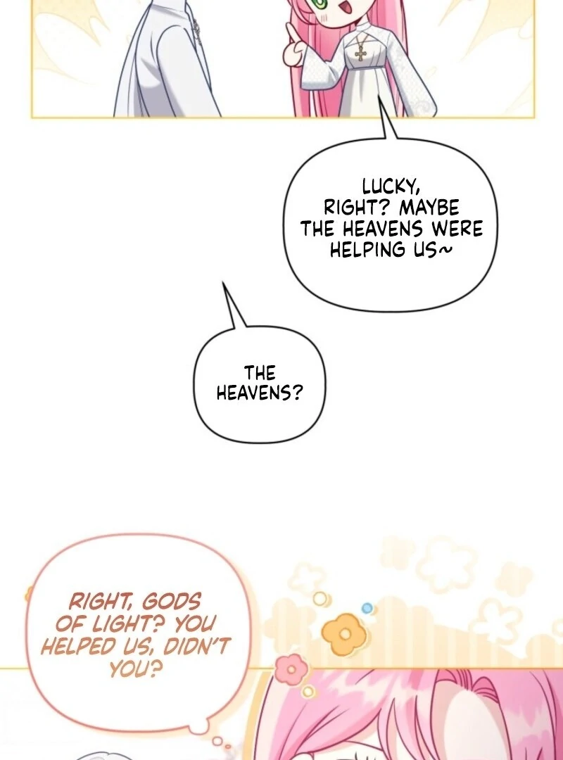 Read The Perks of Being an S-Class Heroine EN Manga Online
