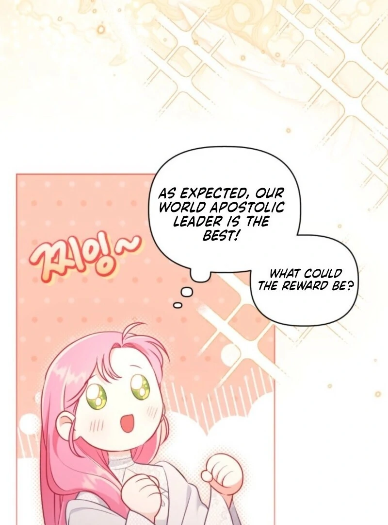 Read The Perks of Being an S-Class Heroine EN Manga Online