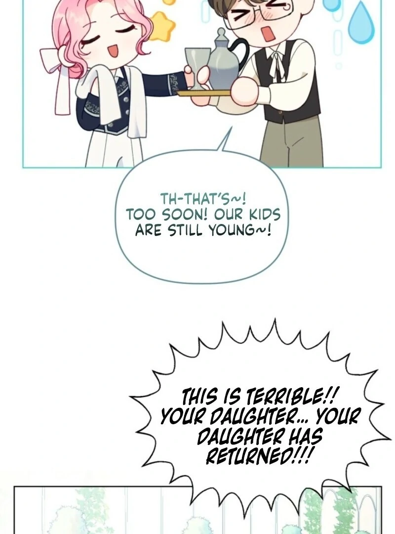 Read The Perks of Being an S-Class Heroine EN Manga Online