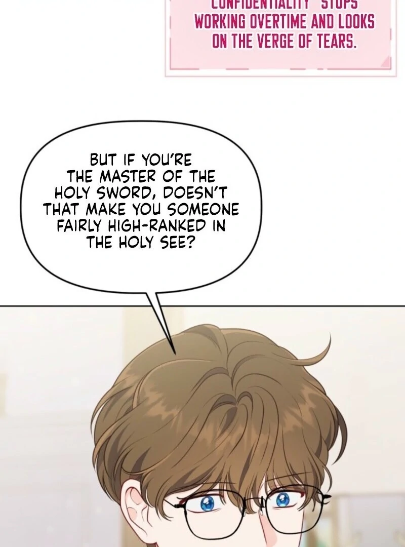 Read The Perks of Being an S-Class Heroine EN Manga Online